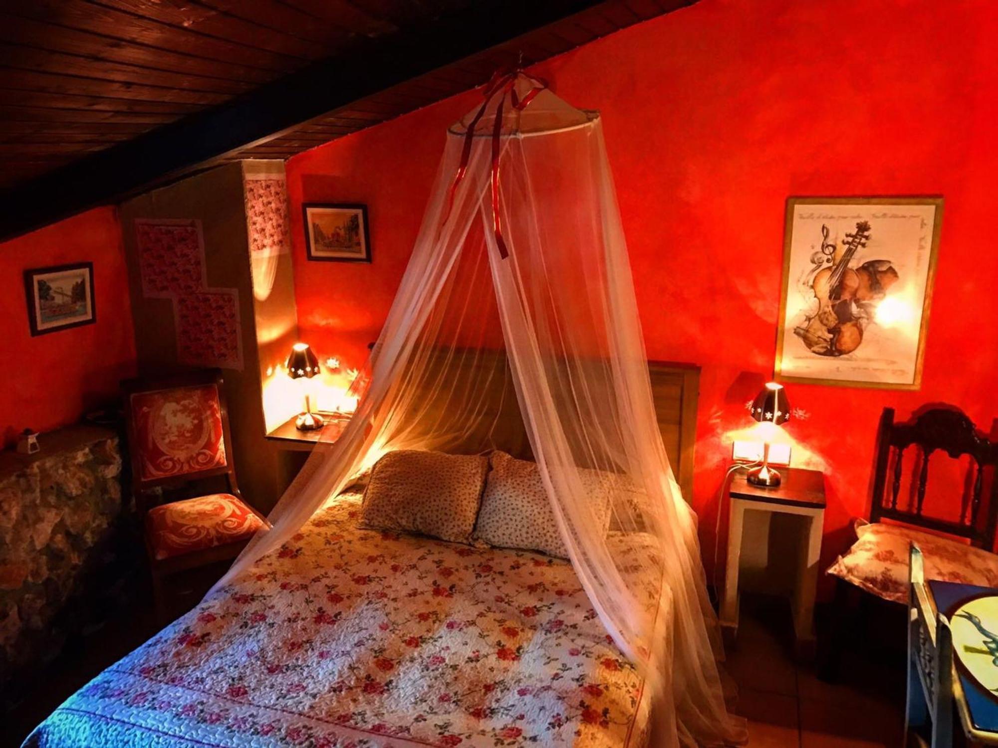 Room In Lodge - Romantic Getaway To Cuenca The Fifth Valeria Εξωτερικό φωτογραφία